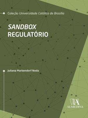 cover image of Sandbox Regulatório
